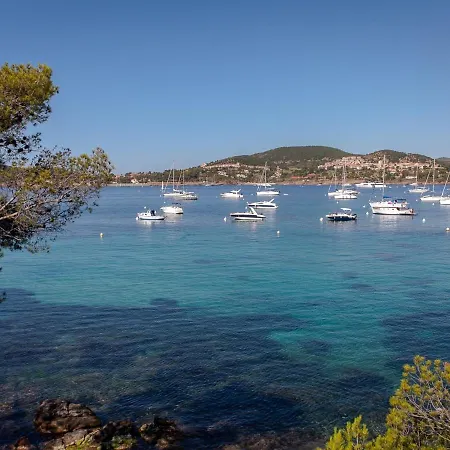 Climatise - A 50m - - Wifi Gratuit - Fr-1-466a-39 Apartment Saint-Raphael (Var)