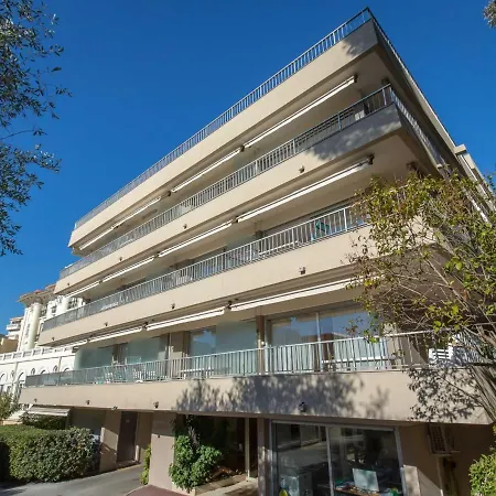 Climatise - A 50m - - Wifi Gratuit - Fr-1-466a-39 Apartment Saint-Raphael (Var)